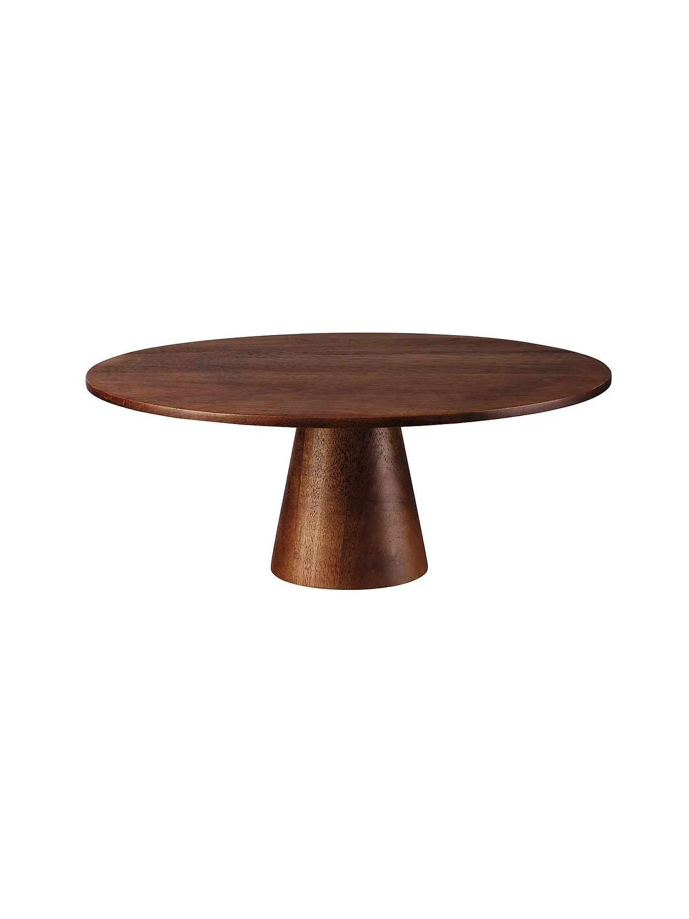 ASA SELECTION | Food Stand 29x11,5cm Wooden Braun | 